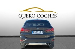 BMW X1 xDrive18d 110 kW (150 CV)