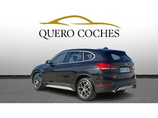 BMW X1 xDrive18d 110 kW (150 CV)