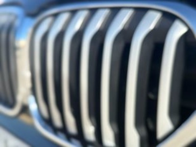 BMW X1 xDrive18d 110 kW (150 CV) BMW X1 xDrive18d 110 kW (150 CV)