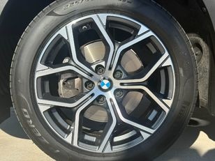 BMW X1 xDrive18d 110 kW (150 CV)