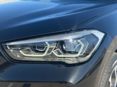BMW X1 xDrive18d 110 kW (150 CV) BMW X1 xDrive18d 110 kW (150 CV)