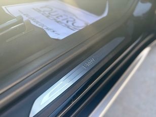 BMW X1 xDrive18d 110 kW (150 CV) BMW X1 xDrive18d 110 kW (150 CV)