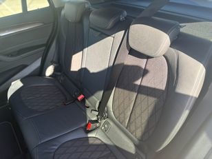 BMW X1 xDrive18d 110 kW (150 CV) BMW X1 xDrive18d 110 kW (150 CV)