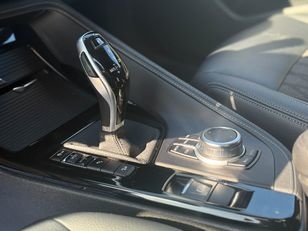 BMW X1 xDrive18d 110 kW (150 CV)