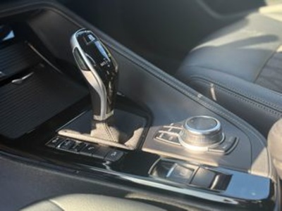 BMW X1 xDrive18d 110 kW (150 CV) BMW X1 xDrive18d 110 kW (150 CV)