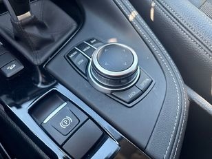 BMW X1 xDrive18d 110 kW (150 CV)