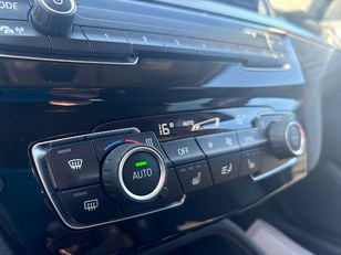 BMW X1 xDrive18d 110 kW (150 CV)