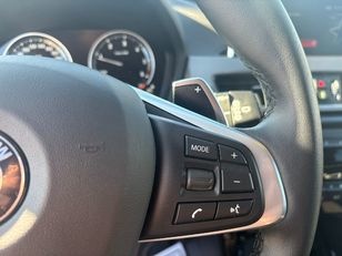BMW X1 xDrive18d 110 kW (150 CV)