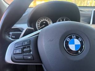 BMW X1 xDrive18d 110 kW (150 CV)