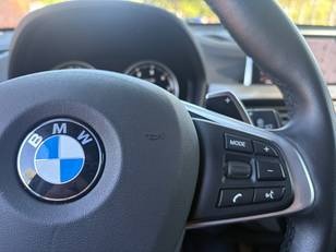 BMW X1 xDrive18d 110 kW (150 CV)