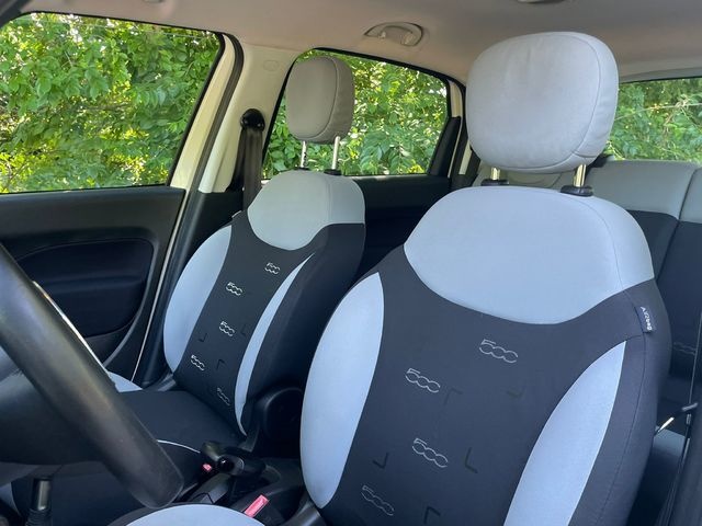 Fiat500L 1.4 Lounge 70 kW (95 CV) Vehículo usado en Barcelona - 10