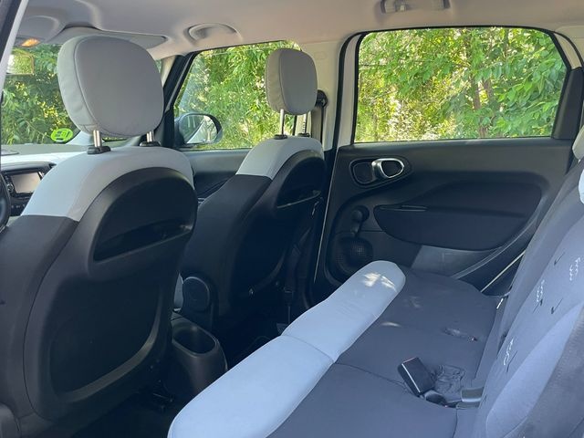 Fiat500L 1.4 Lounge 70 kW (95 CV) Vehículo usado en Barcelona - 12