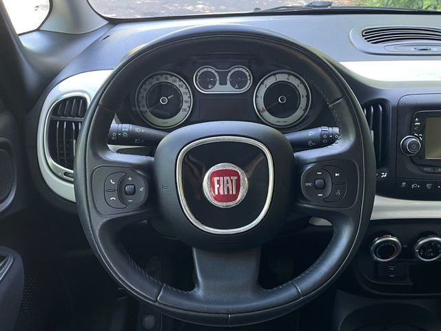 Fiat500L 1.4 Lounge 70 kW (95 CV) Vehículo usado en Barcelona - 14 Fiat500L 1.4 Lounge 70 kW (95 CV) Vehículo usado en Barcelona - 14