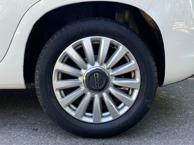 Fiat500L 1.4 Lounge 70 kW (95 CV) Vehículo usado en Barcelona - 19