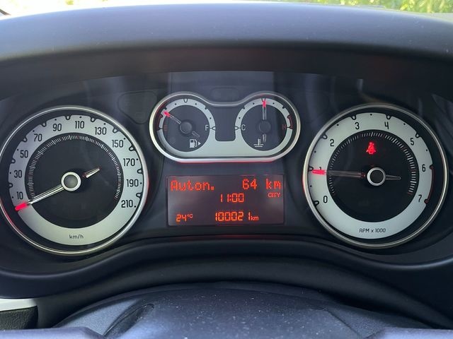 Fiat500L 1.4 Lounge 70 kW (95 CV) Vehículo usado en Barcelona - 20