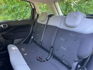 Fiat 500L 1.4 Lounge 70 kW (95 CV) Fiat 500L 1.4 Lounge 70 kW (95 CV)