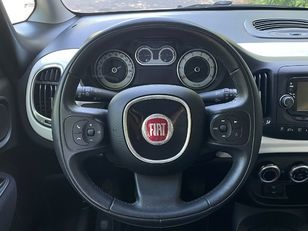 Fiat 500L 1.4 Lounge 70 kW (95 CV) Fiat 500L 1.4 Lounge 70 kW (95 CV)