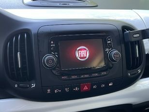 Fiat 500L 1.4 Lounge 70 kW (95 CV)