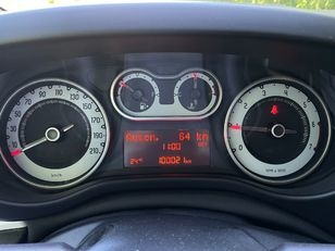 Fiat 500L 1.4 Lounge 70 kW (95 CV) Fiat 500L 1.4 Lounge 70 kW (95 CV)