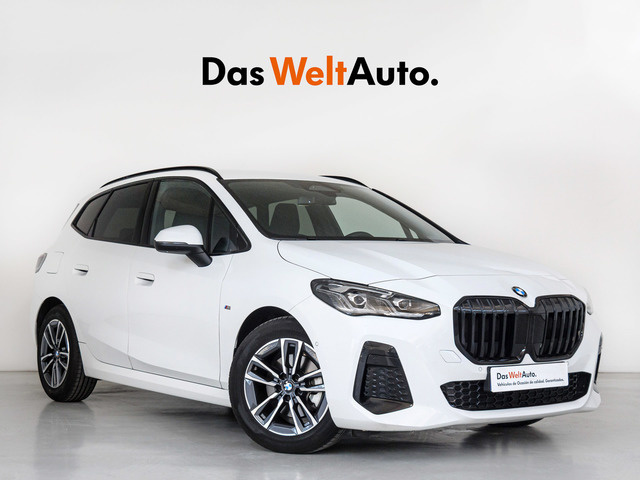 BMWSerie 2 218d Active Tourer 110 kW (150 CV)