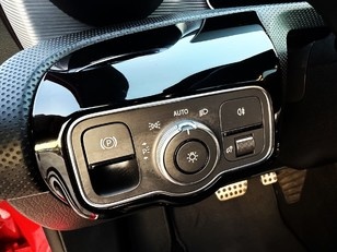 Mercedes-Benz Clase A 200 120 kW (163 CV)
