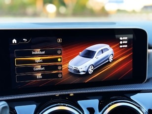 Mercedes-Benz Clase A 200 120 kW (163 CV)