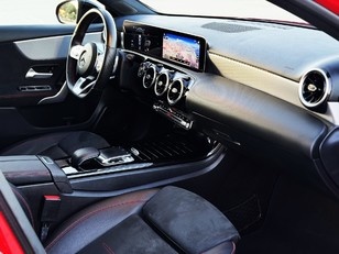 Mercedes-Benz Clase A 200 120 kW (163 CV) Mercedes-Benz Clase A 200 120 kW (163 CV)