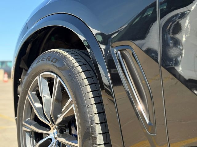 BMWX5 xDrive25d 170 kW (231 CV) Vehículo usado en Barcelona - 13