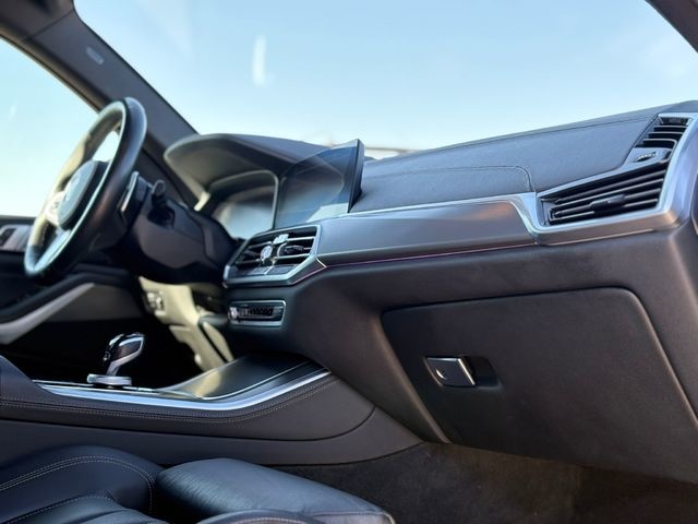 BMWX5 xDrive25d 170 kW (231 CV) Vehículo usado en Barcelona - 26