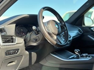 BMW X5 xDrive25d 170 kW (231 CV)