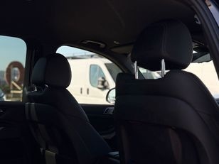 BMW X5 xDrive25d 170 kW (231 CV)