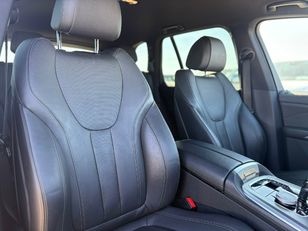 BMW X5 xDrive25d 170 kW (231 CV)