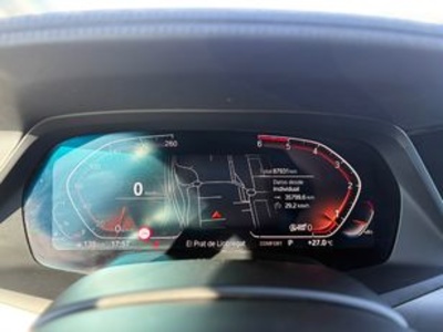 BMW X5 xDrive25d 170 kW (231 CV) BMW X5 xDrive25d 170 kW (231 CV)
