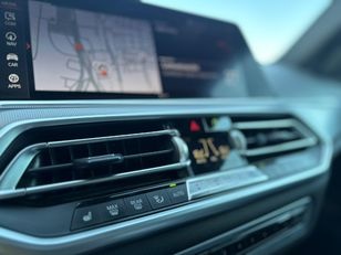 BMW X5 xDrive25d 170 kW (231 CV)