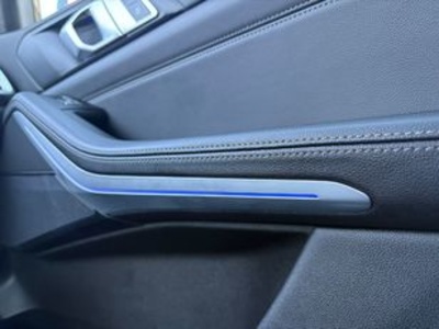 BMW X5 xDrive25d 170 kW (231 CV) BMW X5 xDrive25d 170 kW (231 CV)