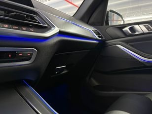 BMW X5 xDrive25d 170 kW (231 CV)