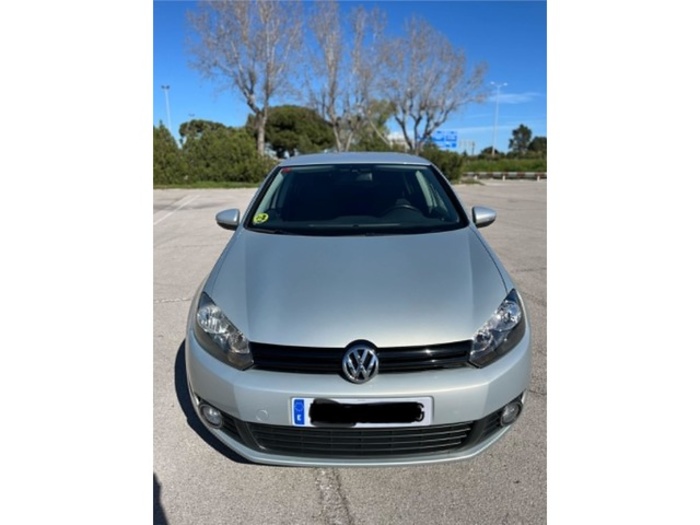 VolkswagenGolf Advance 1.6 TDI DPF 77 kW (105 CV) Vehículo usado en Barcelona - 1 VolkswagenGolf Advance 1.6 TDI DPF 77 kW (105 CV) Vehículo usado en Barcelona - 1
