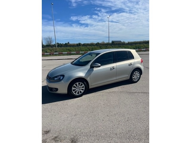 VolkswagenGolf Advance 1.6 TDI DPF 77 kW (105 CV) Vehículo usado en Barcelona - 2