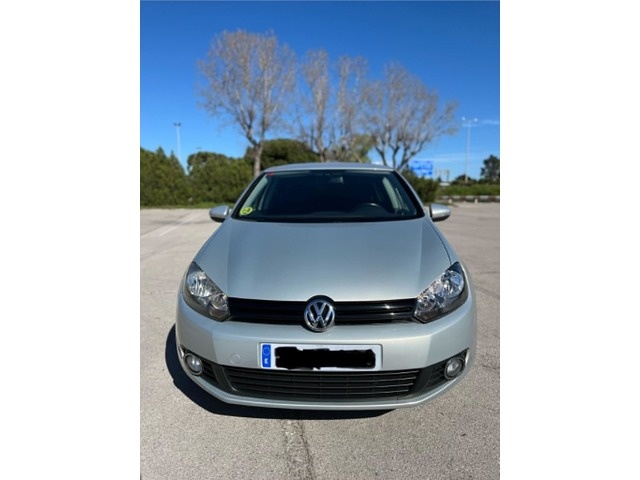VolkswagenGolf Advance 1.6 TDI DPF 77 kW (105 CV) Vehículo usado en Barcelona - 4