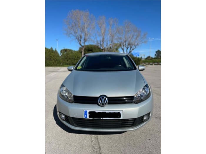VolkswagenGolf Advance 1.6 TDI DPF 77 kW (105 CV) Vehículo usado en Barcelona - 4 VolkswagenGolf Advance 1.6 TDI DPF 77 kW (105 CV) Vehículo usado en Barcelona - 4