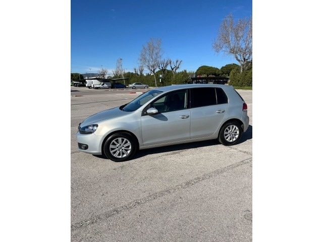VolkswagenGolf Advance 1.6 TDI DPF 77 kW (105 CV) Vehículo usado en Barcelona - 10