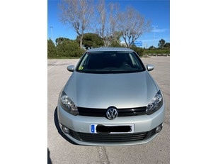 Volkswagen Golf Advance 1.6 TDI DPF 77 kW (105 CV)