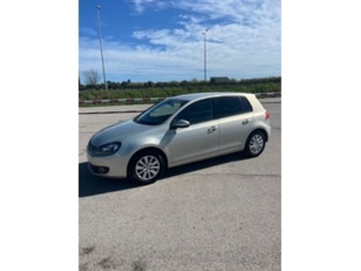 Volkswagen Golf Advance 1.6 TDI DPF 77 kW (105 CV) Volkswagen Golf Advance 1.6 TDI DPF 77 kW (105 CV)