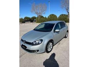 Volkswagen Golf Advance 1.6 TDI DPF 77 kW (105 CV)
