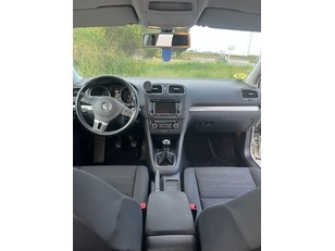 Volkswagen Golf Advance 1.6 TDI DPF 77 kW (105 CV)