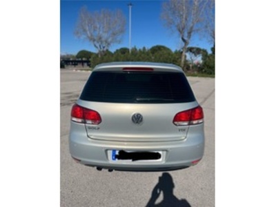 Volkswagen Golf Advance 1.6 TDI DPF 77 kW (105 CV) Volkswagen Golf Advance 1.6 TDI DPF 77 kW (105 CV)