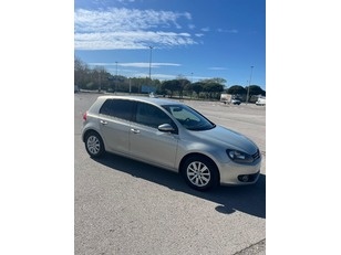 Volkswagen Golf Advance 1.6 TDI DPF 77 kW (105 CV)