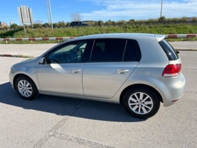 Volkswagen Golf Advance 1.6 TDI DPF 77 kW (105 CV) Volkswagen Golf Advance 1.6 TDI DPF 77 kW (105 CV)