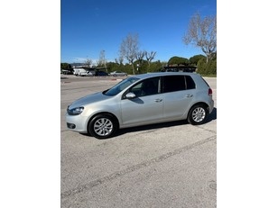 Volkswagen Golf Advance 1.6 TDI DPF 77 kW (105 CV)