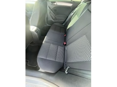 Volkswagen Golf Advance 1.6 TDI DPF 77 kW (105 CV) Volkswagen Golf Advance 1.6 TDI DPF 77 kW (105 CV)